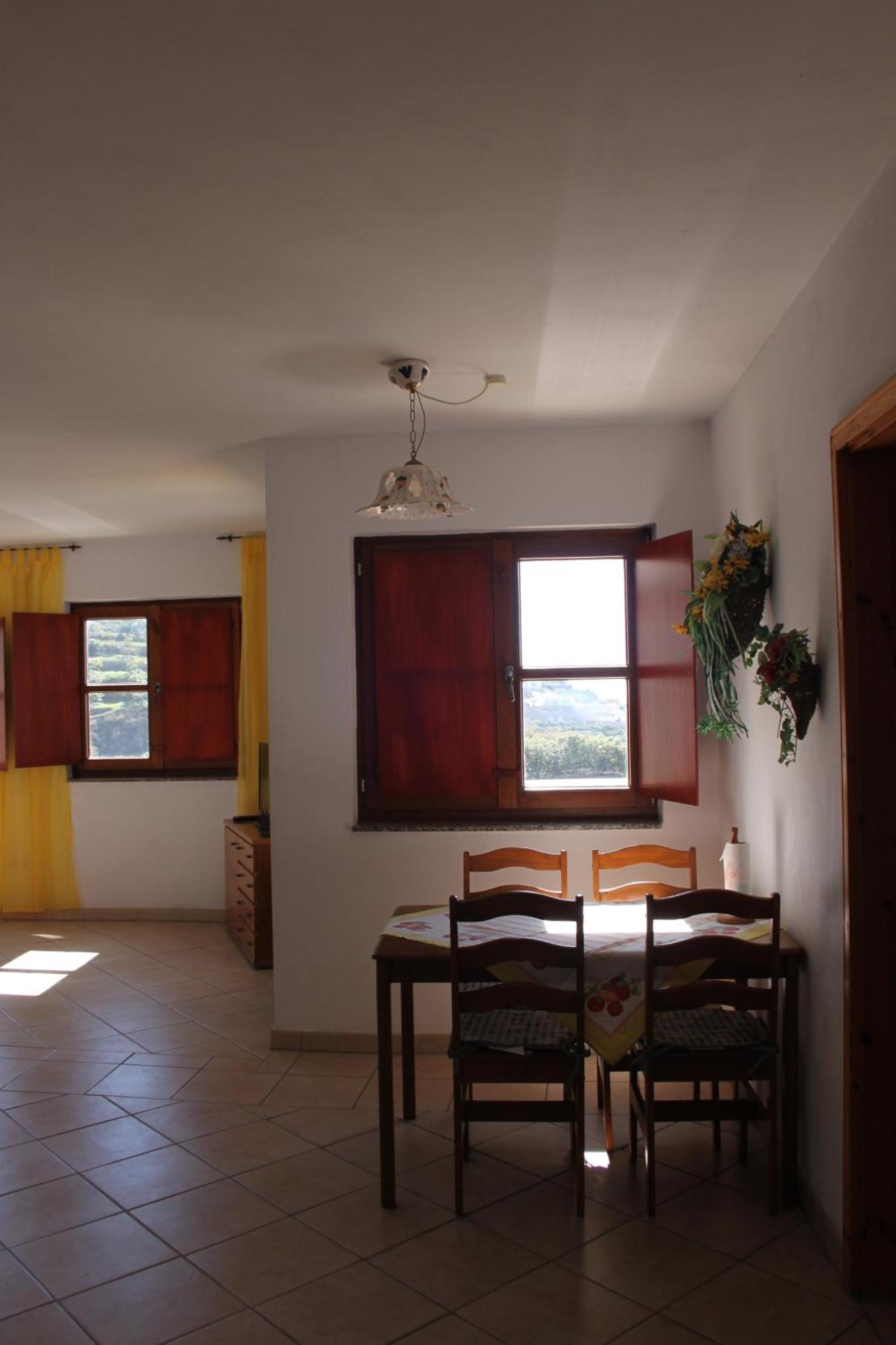Апартаменты Cortijo De La Luz App Mar Альмуньекар Экстерьер фото